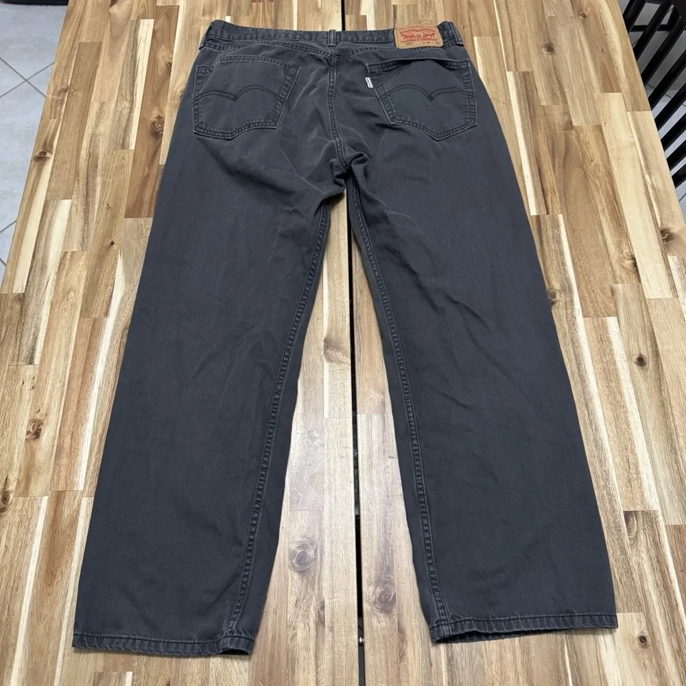 Levis preowned no
